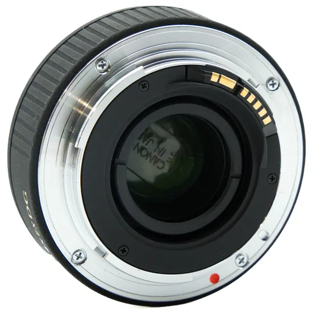 Sigma Apo Teleconverter 2x EX DG Tilstand: 2 