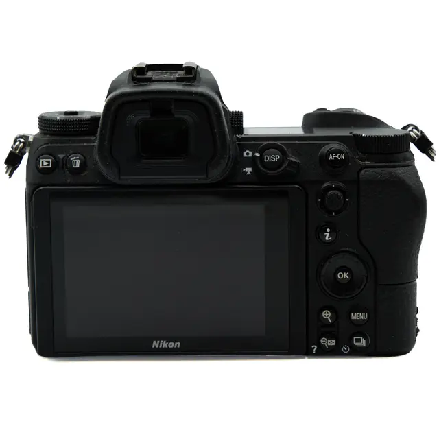 Nikon Z7 Tilstand: 4 |73735 eksp. 