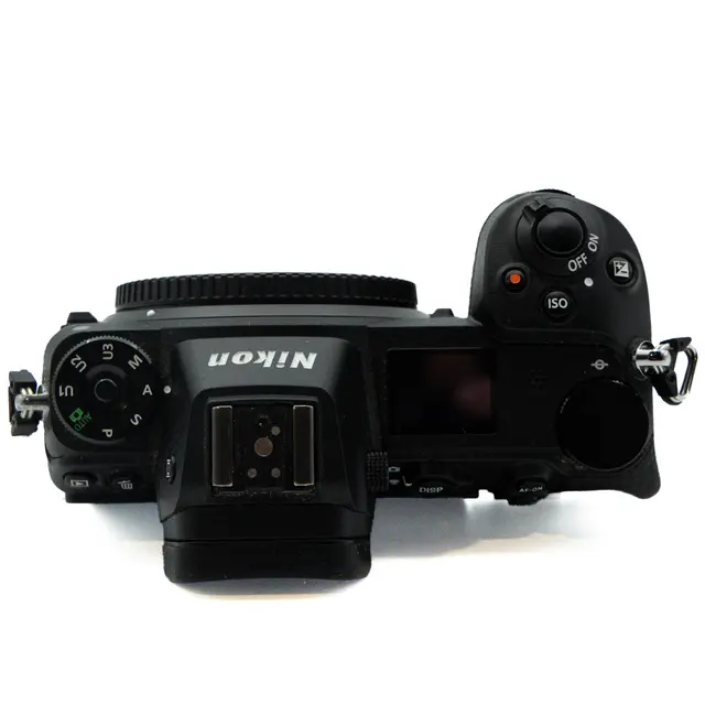 Nikon Z7 Tilstand: 4 |73735 eksp. 