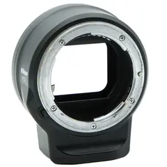 Nikon FTZ Adapter Tilstand: 1