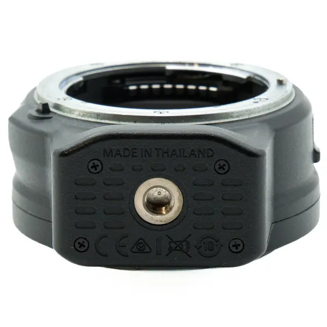 Nikon FTZ Adapter Tilstand: 1 
