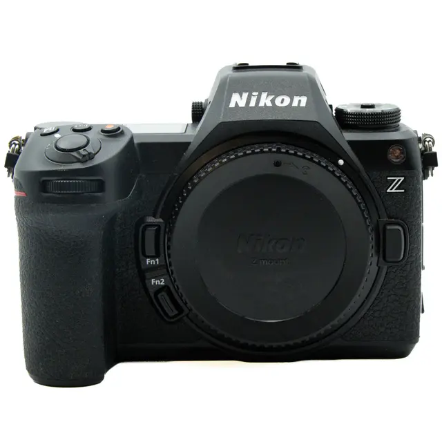 Nikon Z6 III Tilstand: 3 |32939 eksp. 