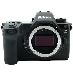 Nikon Z6 III Tilstand: 3 |32939 eksp.