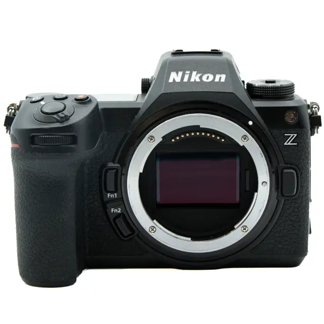 Nikon Z6 III Tilstand: 3 |32939 eksp. 