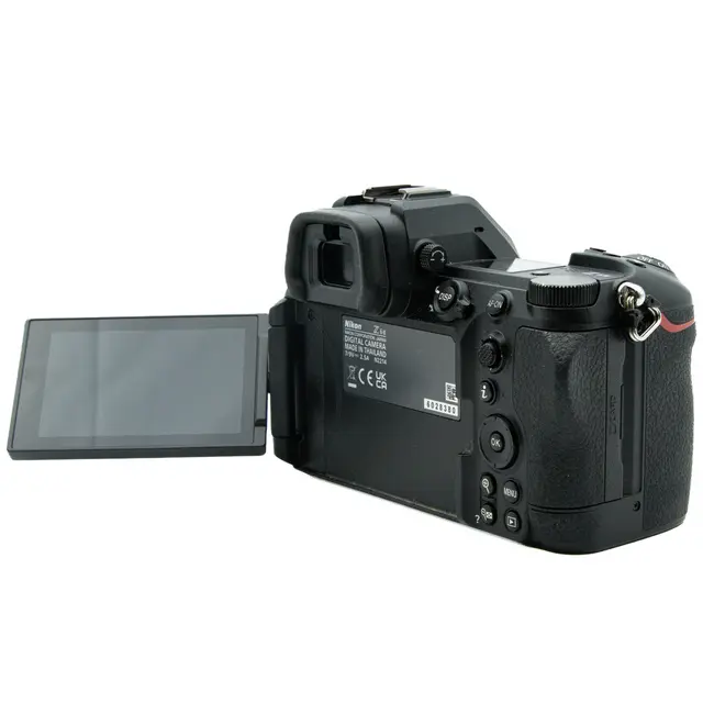 Nikon Z6 III Tilstand: 3 |32939 eksp. 