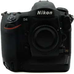 Nikon D4 Tilstand: 3 |89689 eksp.