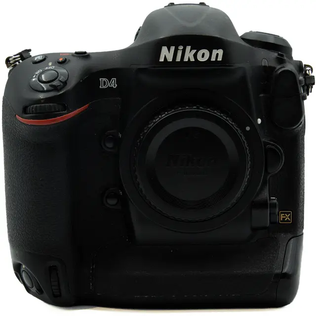 Nikon D4 Tilstand: 3 |89689 eksp. 