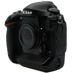 Nikon D4 Tilstand: 3 |89689 eksp.