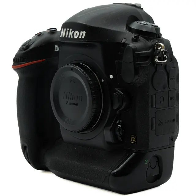 Nikon D4 Tilstand: 3 |89689 eksp. 