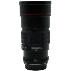 Canon EF 200mm f/2.8 L USM Tilstand: 2 |