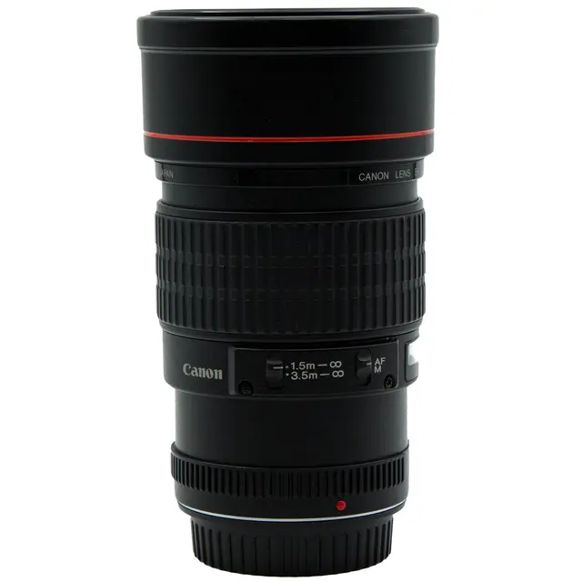 Canon EF 200mm f/2.8 L USM Tilstand: 2 | 