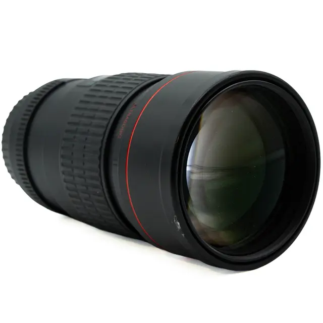 Canon EF 200mm f/2.8 L USM Tilstand: 2 | 
