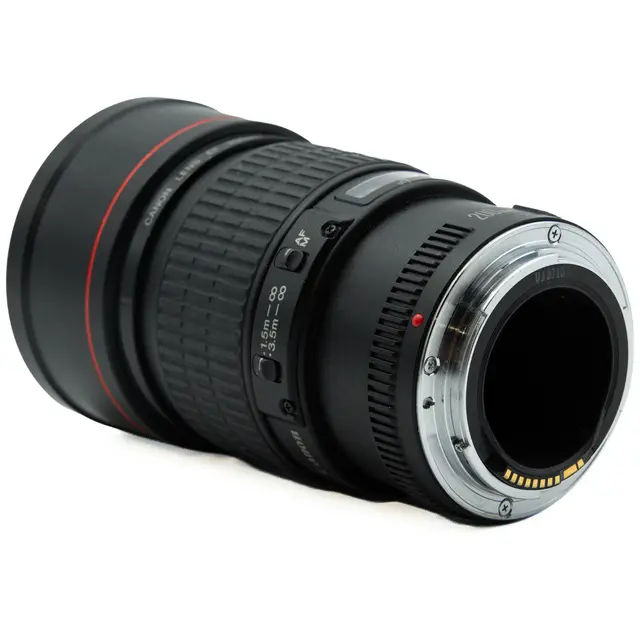Canon EF 200mm f/2.8 L USM Tilstand: 2 | 
