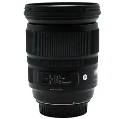 Sigma 24-105mm f/4 DG HSM Art Canon EF Tilstand: 3 | Canon EF