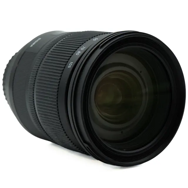Sigma 24-105mm f/4 DG HSM Art Canon EF Tilstand: 3 | Canon EF 