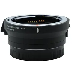 Sigma MC-11 EF-E Adapter Tilstand: 2