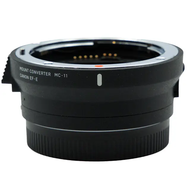 Sigma MC-11 EF-E Adapter Tilstand: 2 