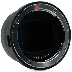 Sigma MC-11 EF-E Adapter Tilstand: 2