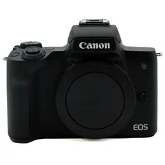 Canon EOS M50 Tilstand: 2 |2000 eksp.
