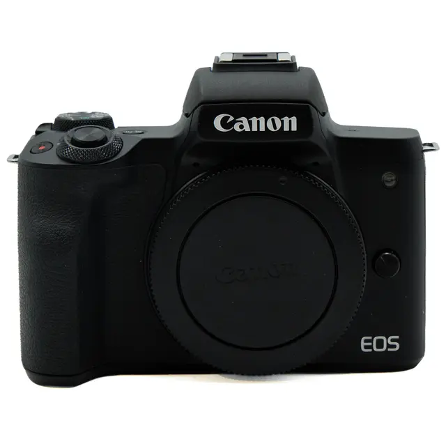 Canon EOS M50 Tilstand: 2 |2000 eksp. 