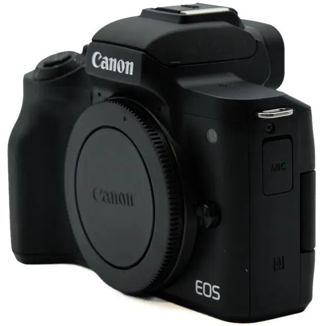Canon EOS M50 Tilstand: 2 |2000 eksp. 