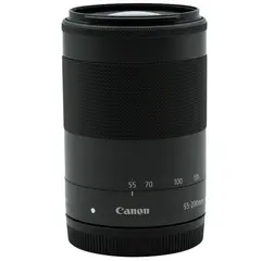 Canon EF-M 55-200mm f/4.5-6.3 STM Tilstand: 2 |