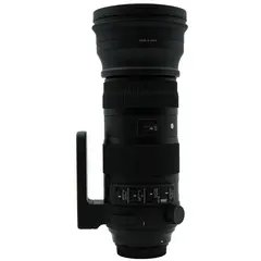 Sigma 150-600mm f/5-6.3 DG OS HSM EF Tilstand: 3 | Canon EF