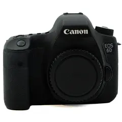Canon EOS 6D Tilstand: 3 |35399 eksp.
