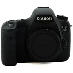 Canon EOS 6D Tilstand: 3 |32886 eksp.