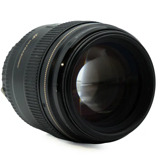 Canon EF 85mm 1.8 Tilstand: 3 | Canon EF 
