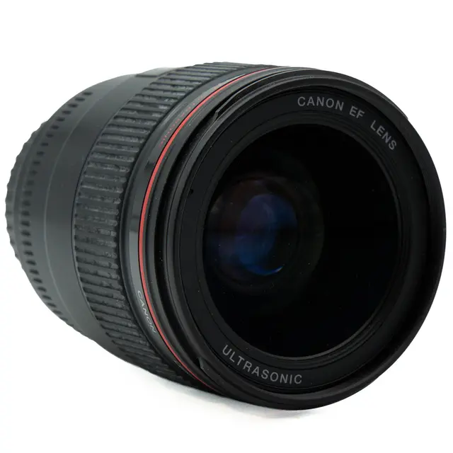 Canon EF 35mm f/1,4 L Tilstand: 3 | Canon EF 