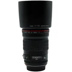 Canon EF 135mm f/2 L USM Tilstand: 2 | Canon EF