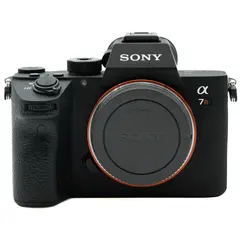 Sony A7R III Tilstand: 2 |481 eksp.