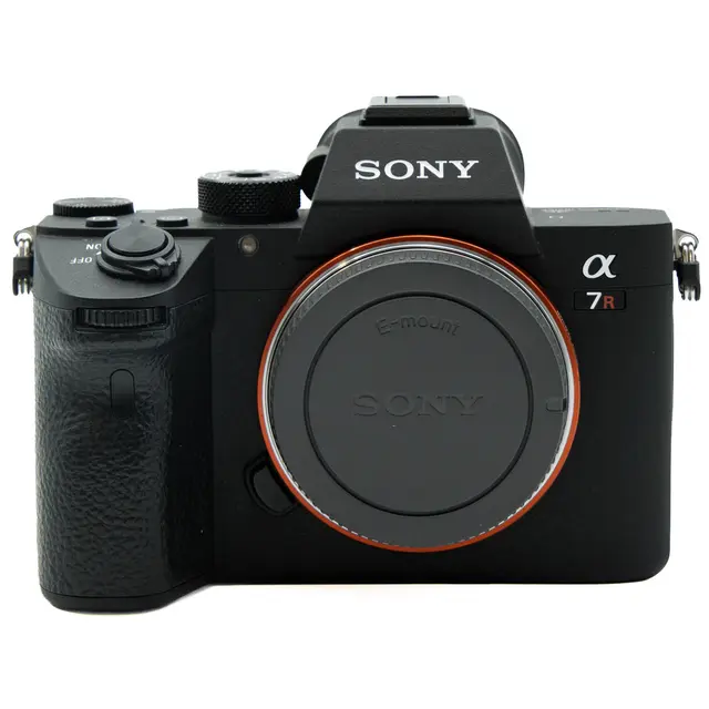 Sony A7R III Tilstand: 2 |481 eksp. 