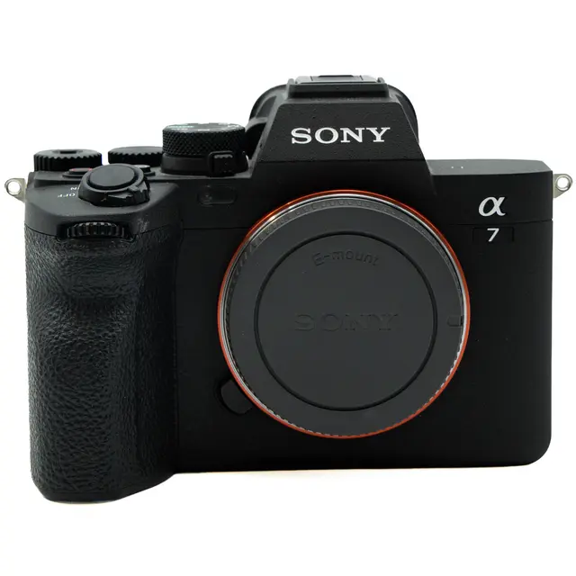 Sony A7 IV Tilstand: 2 |44231 eksp. 