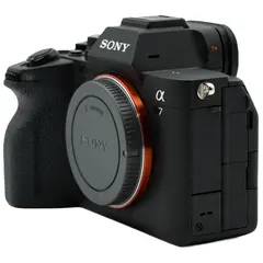 Sony A7 IV Tilstand: 2 |44231 eksp.