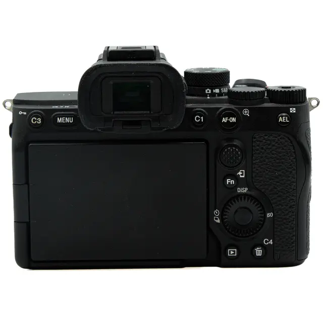 Sony A7 IV Tilstand: 2 |44231 eksp. 