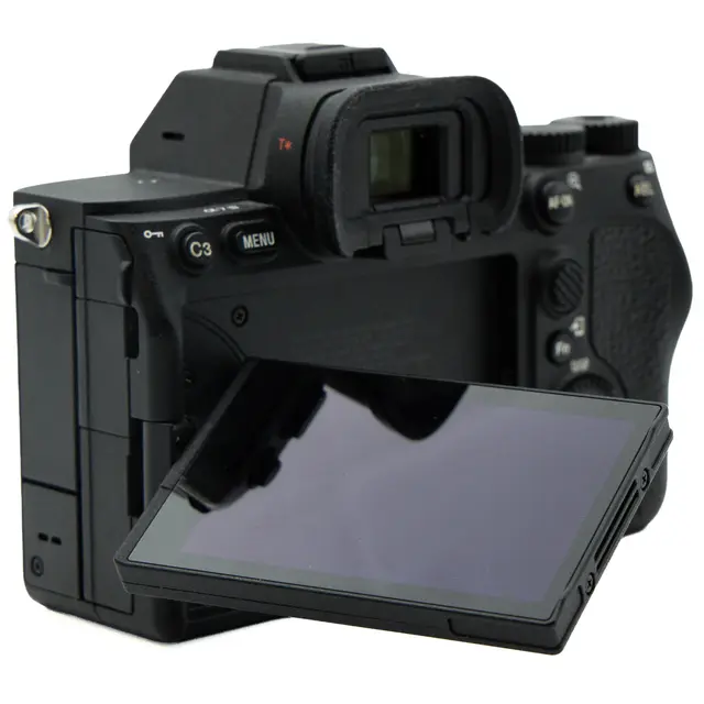 Sony A7 IV Tilstand: 2 |44231 eksp. 