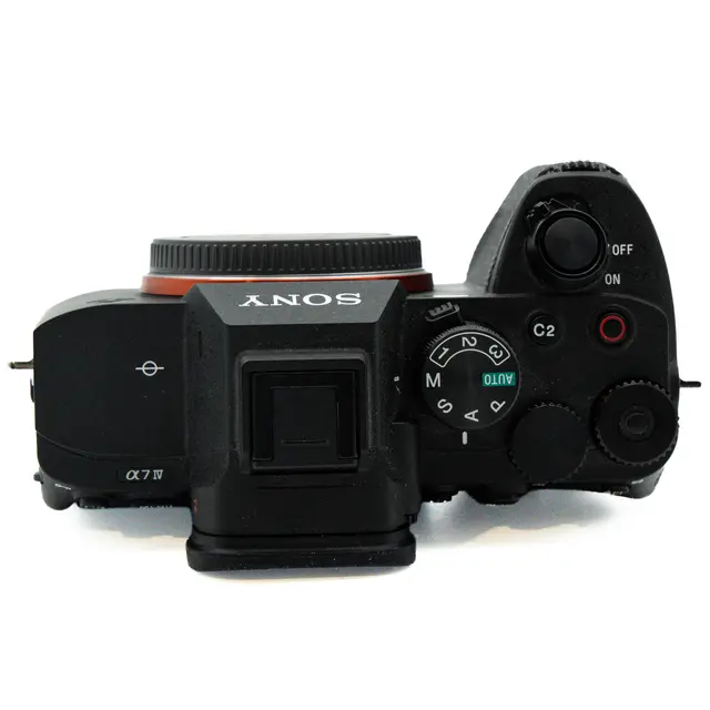 Sony A7 IV Tilstand: 2 |44231 eksp. 