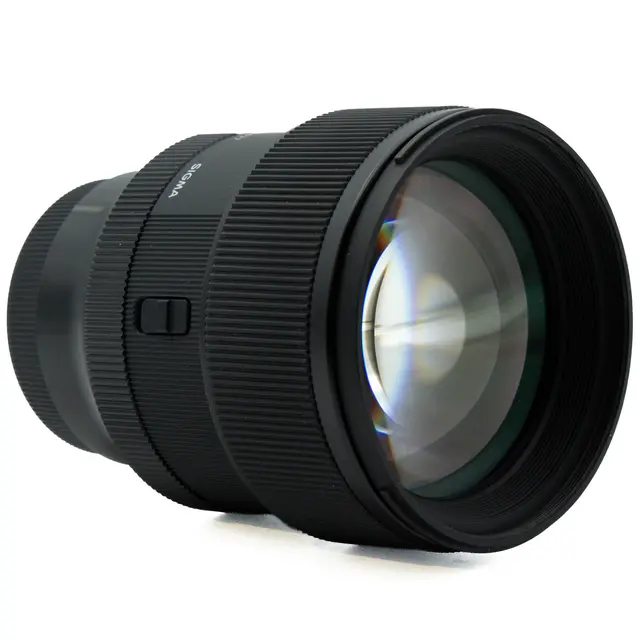 Sigma 85mm 1.4 DG DN Art for Sony Tilstand: 2 | 