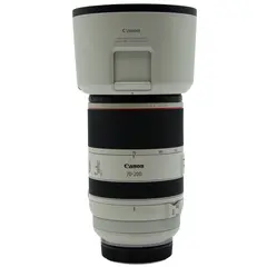 Canon RF 70-200mm f/2.8 L IS USM Tilstand: 2 |