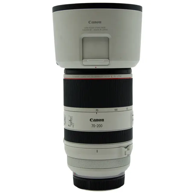 Canon RF 70-200mm f/2.8 L IS USM Tilstand: 2 | 