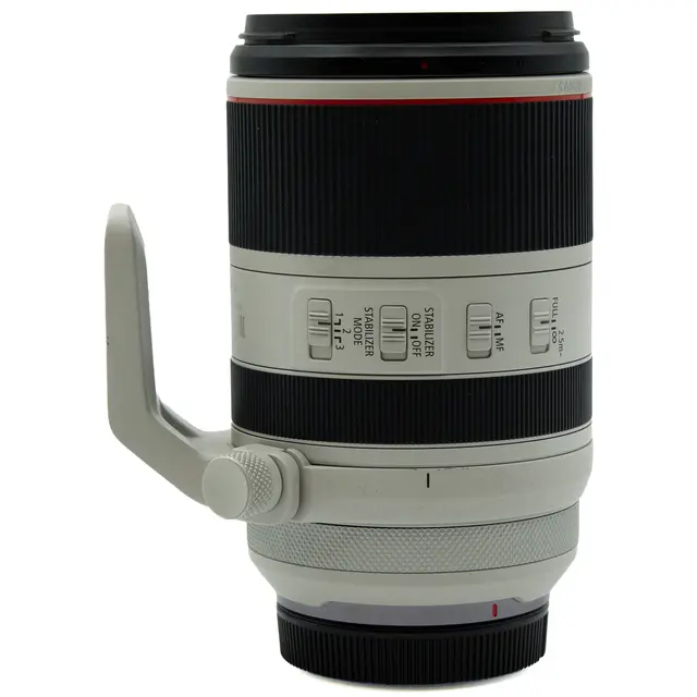 Canon RF 70-200mm f/2.8 L IS USM Tilstand: 2 | 