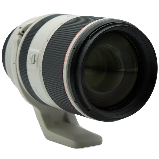 Canon RF 70-200mm f/2.8 L IS USM Tilstand: 2 | 