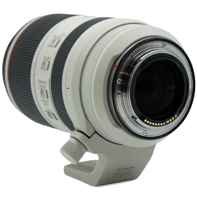 Canon RF 70-200mm f/2.8 L IS USM Tilstand: 2 | 