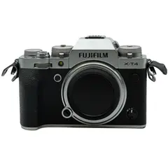 Fujifilm X-T4 kamerahus Tilstand: 3 |1302 eksp.