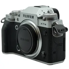 Fujifilm X-T4 kamerahus Tilstand: 3 |1302 eksp.