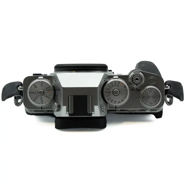 Fujifilm X-T4 kamerahus Tilstand: 3 |1302 eksp. 