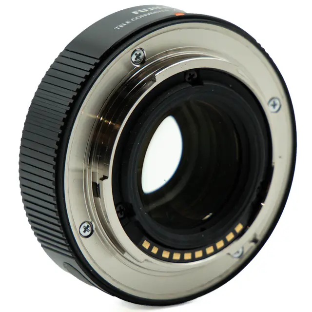 Fujifilm XF 1.4X TC WR Telekonverter Tilstand: 3 