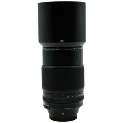Fujifilm XF 80mm f/2.8R LM OIS WR Macro Tilstand: 3 | Fujifilm X
